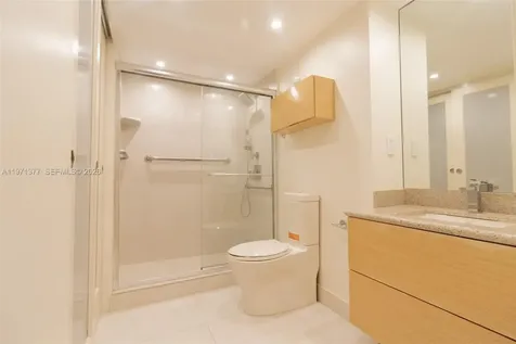 600 Three Islands Boulevard Hallandale Beach FL 33009