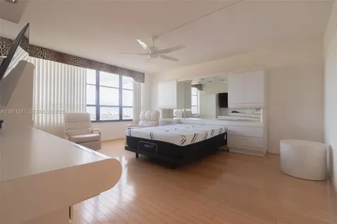 600 Three Islands Boulevard Hallandale Beach FL 33009