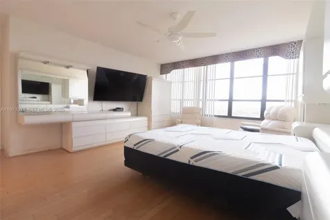 600 Three Islands Boulevard Hallandale Beach FL 33009