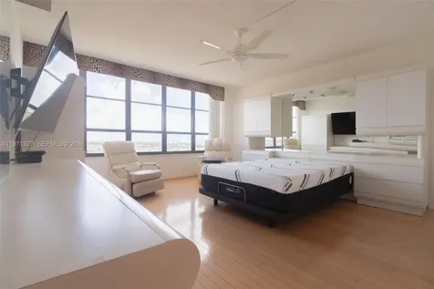 600 Three Islands Boulevard Hallandale Beach FL 33009