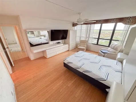 600 Three Islands Boulevard Hallandale Beach FL 33009