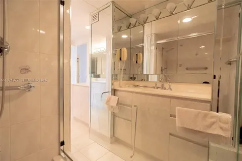 600 Three Islands Boulevard Hallandale Beach FL 33009