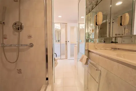600 Three Islands Boulevard Hallandale Beach FL 33009