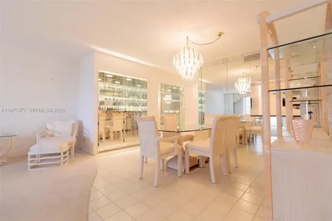 600 Three Islands Boulevard Hallandale Beach FL 33009