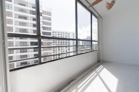 600 Three Islands Boulevard Hallandale Beach FL 33009