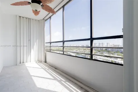 600 Three Islands Boulevard Hallandale Beach FL 33009