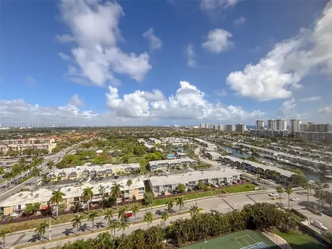 600 Three Islands Boulevard Hallandale Beach FL 33009