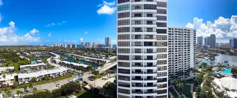 600 Three Islands Boulevard Hallandale Beach FL 33009