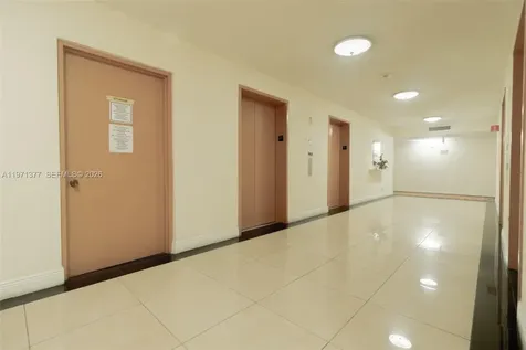 600 Three Islands Boulevard Hallandale Beach FL 33009