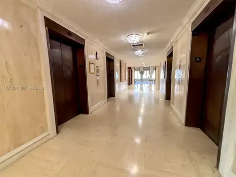 600 Three Islands Boulevard Hallandale Beach FL 33009