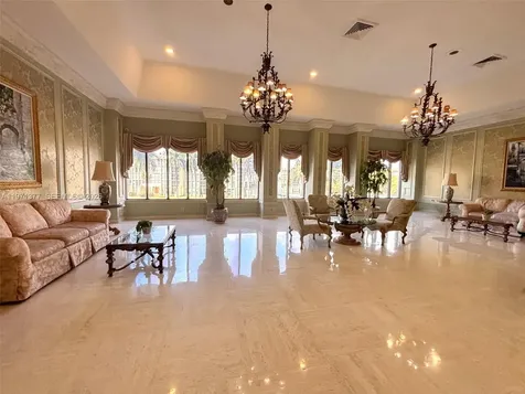 600 Three Islands Boulevard Hallandale Beach FL 33009