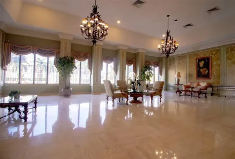 600 Three Islands Boulevard Hallandale Beach FL 33009