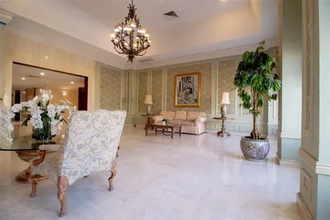 600 Three Islands Boulevard Hallandale Beach FL 33009