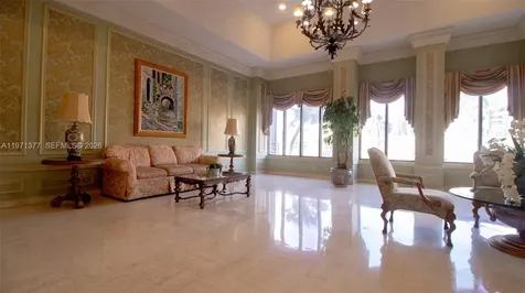 600 Three Islands Boulevard Hallandale Beach FL 33009
