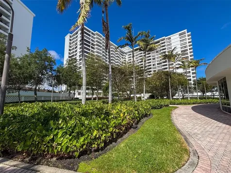 600 Three Islands Boulevard Hallandale Beach FL 33009