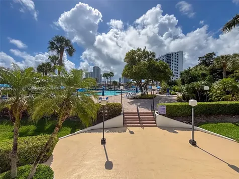 600 Three Islands Boulevard Hallandale Beach FL 33009