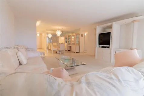 600 Three Islands Boulevard Hallandale Beach FL 33009