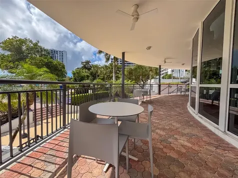 600 Three Islands Boulevard Hallandale Beach FL 33009