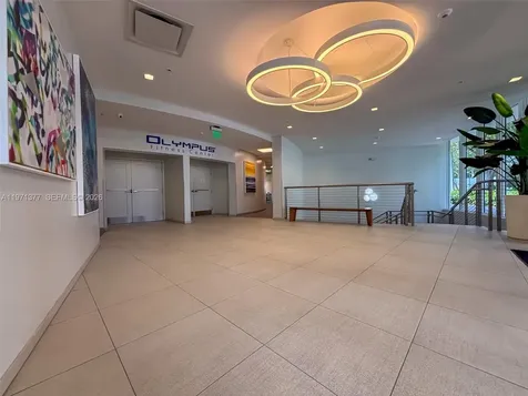 600 Three Islands Boulevard Hallandale Beach FL 33009