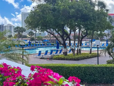 600 Three Islands Boulevard Hallandale Beach FL 33009