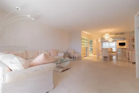 600 Three Islands Boulevard Hallandale Beach FL 33009