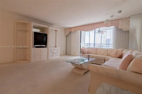 600 Three Islands Boulevard Hallandale Beach FL 33009