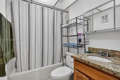 9678 Fontainebleau Boulevard Miami FL 33172