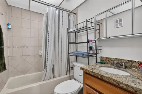 9678 Fontainebleau Boulevard Miami FL 33172