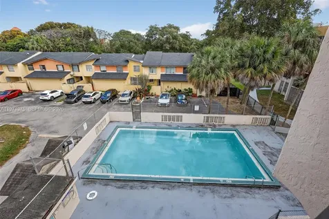 9678 Fontainebleau Boulevard Miami FL 33172