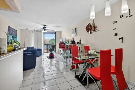 9678 Fontainebleau Boulevard Miami FL 33172