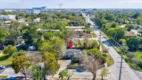 6140 SW 62nd Street South Miami FL 33143