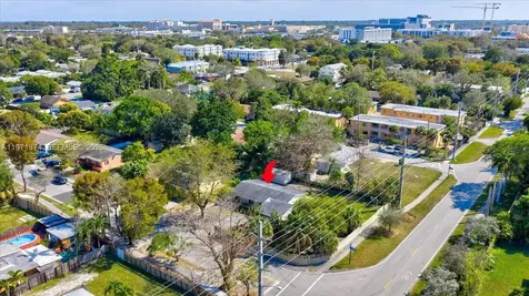 6140 SW 62nd Street South Miami FL 33143