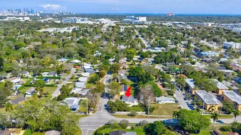 6140 SW 62nd Street South Miami FL 33143
