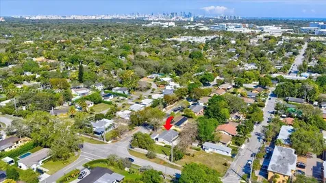 6140 SW 62nd Street South Miami FL 33143