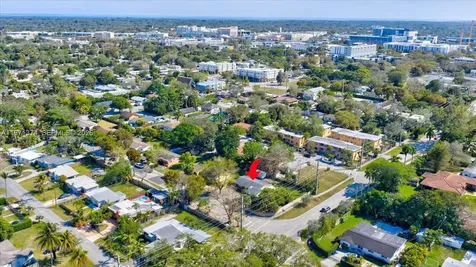 6140 SW 62nd Street South Miami FL 33143