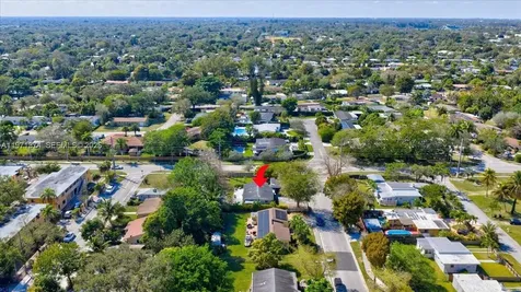 6140 SW 62nd Street South Miami FL 33143