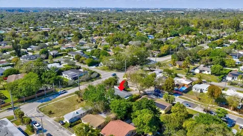 6140 SW 62nd Street South Miami FL 33143
