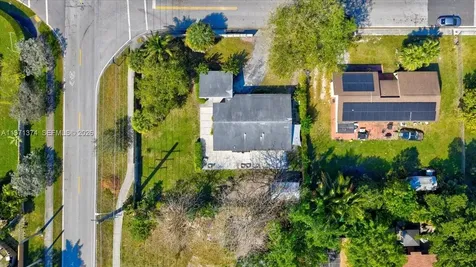 6140 SW 62nd Street South Miami FL 33143