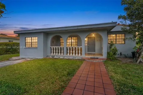 5959 SW 16th Terrace West Miami FL 33155