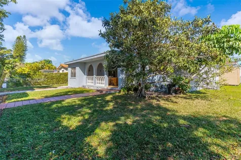 5959 SW 16th Terrace West Miami FL 33155