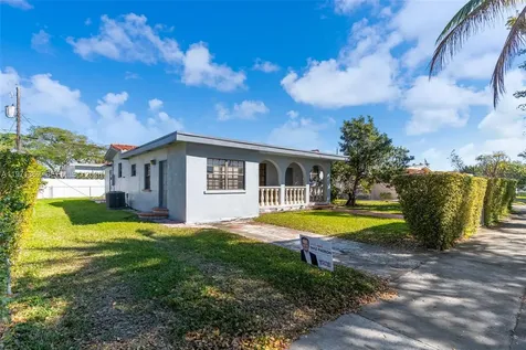 5959 SW 16th Terrace West Miami FL 33155
