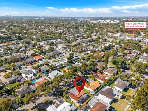 5959 SW 16th Terrace West Miami FL 33155