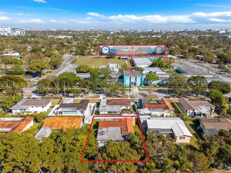 5959 SW 16th Terrace West Miami FL 33155