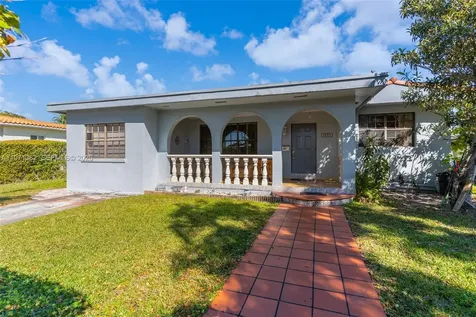 5959 SW 16th Terrace West Miami FL 33155