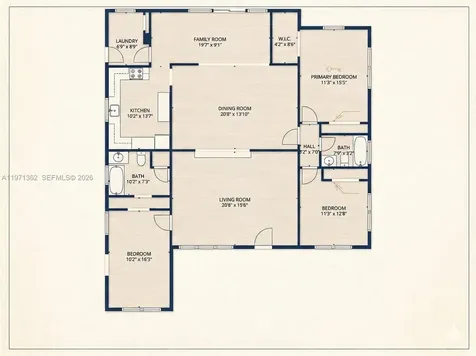 5959 SW 16th Terrace West Miami FL 33155