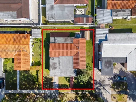 5959 SW 16th Terrace West Miami FL 33155