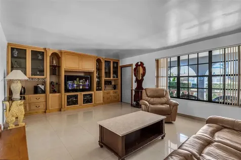 5959 SW 16th Terrace West Miami FL 33155