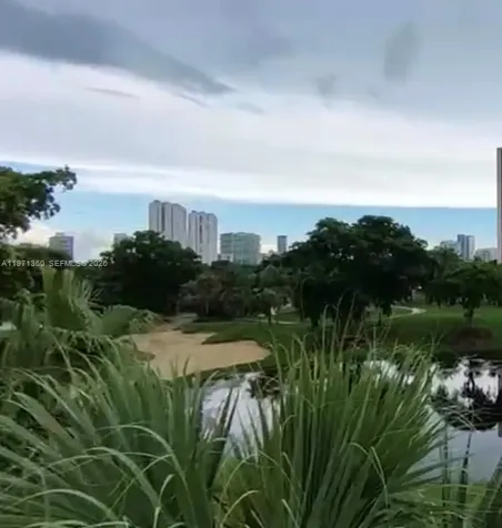 3101 N Country Club Drive Aventura FL 33180