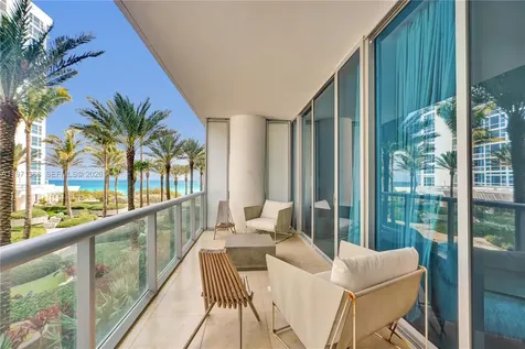 6799 Collins Avenue Miami Beach FL 33141