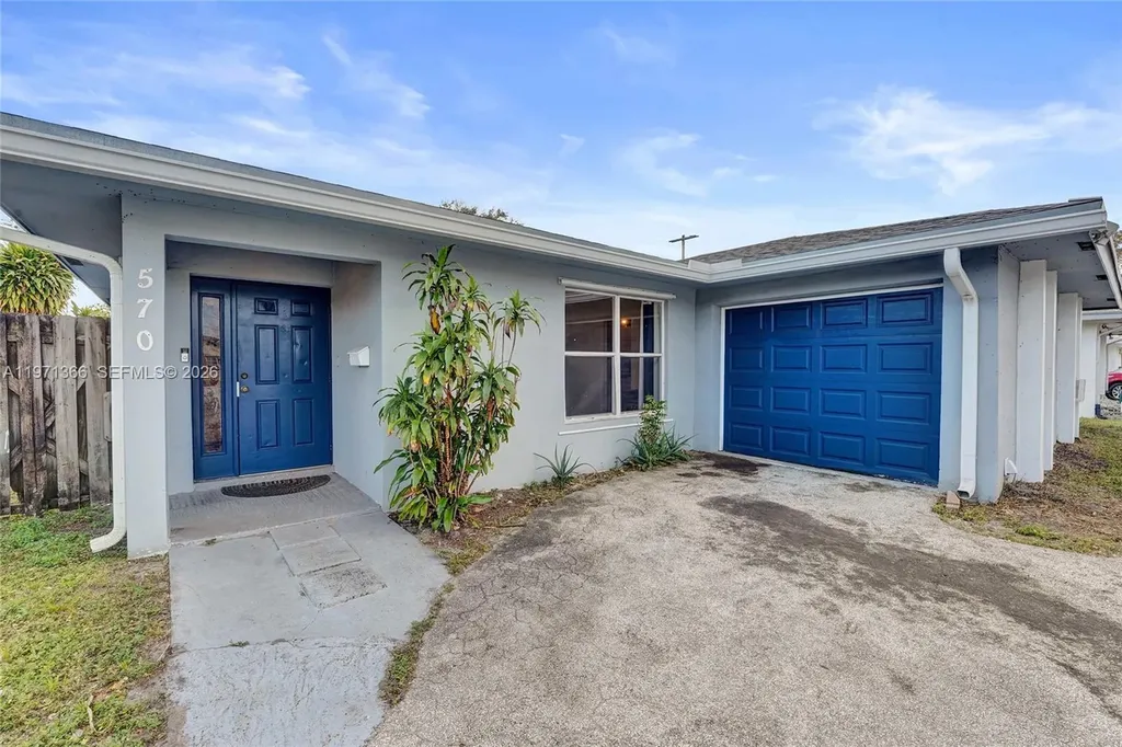 7570 Johnson Street Hollywood FL 33024
